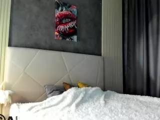michel1e-allen from CamSoda