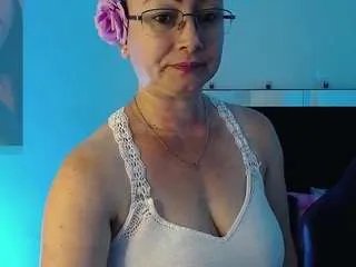 milly-sanchez from CamSoda