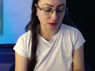 milly-sanchez from CamSoda