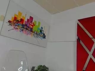 mimisweeht from CamSoda