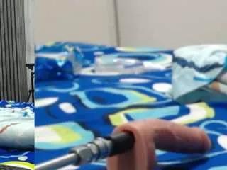 mirelli-g from CamSoda
