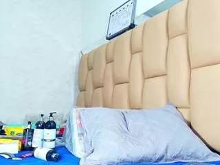 msssamy26 from CamSoda