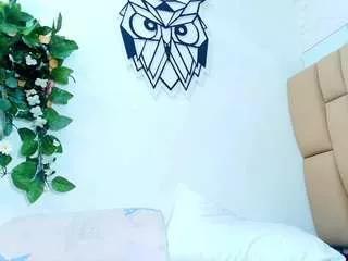 msssamy26 from CamSoda