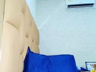 msssamy26 from CamSoda