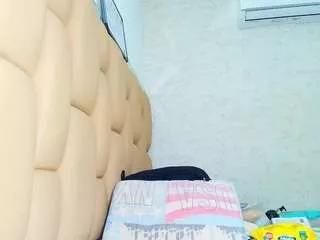 msssamy26 from CamSoda