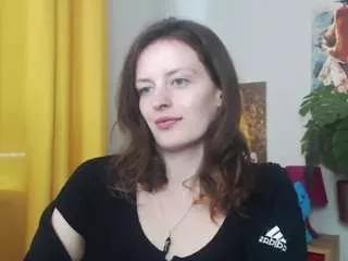 nadinesensual from CamSoda
