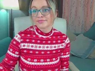 nandismile from CamSoda