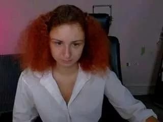 nessa-blush from CamSoda