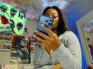 niviawolfe from CamSoda