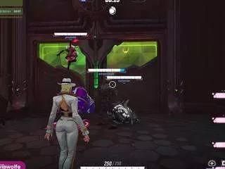 niviawolfe from CamSoda