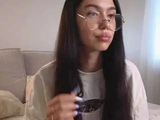 octaviadenley from CamSoda