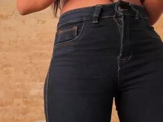 pocahontas-pow from CamSoda