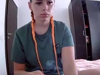 prettyjulliette from CamSoda
