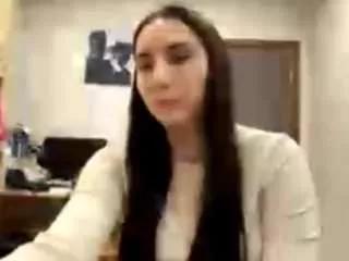 rosalinaskees from CamSoda