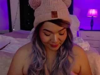 sally-harper from CamSoda