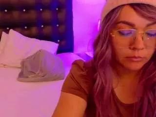sally-harper from CamSoda