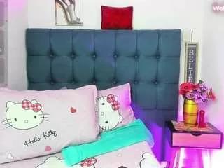 samanta-pink from CamSoda