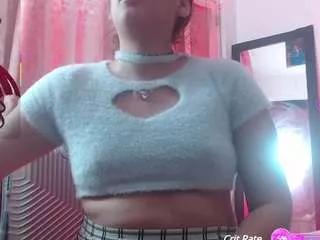 samanthaa-hot from CamSoda