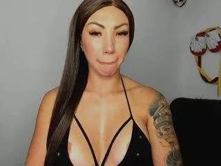 sarahpeterson from CamSoda