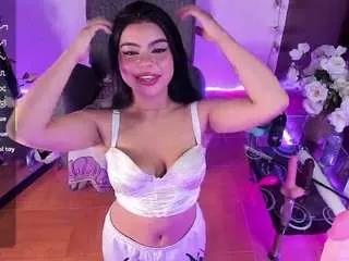 sarayy-jones from CamSoda