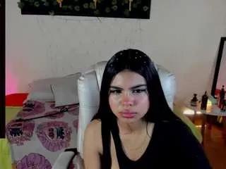 sarayy-jones from CamSoda