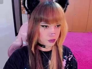 seraphinekda from CamSoda