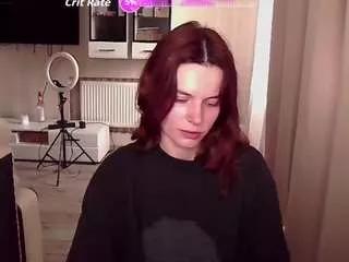 serenamils from CamSoda