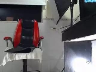 sexy-matute from CamSoda