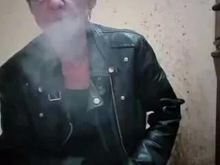 sexygeny from CamSoda