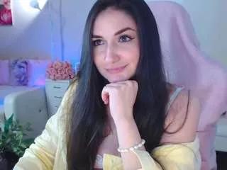 sexynicole248 from CamSoda