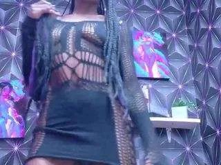 shantalks from CamSoda