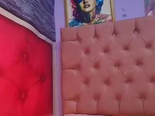 shantalks from CamSoda