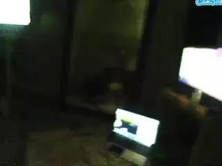 sissytrixiee from CamSoda