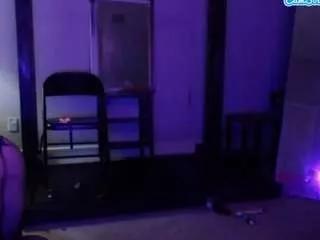 sissytrixiee from CamSoda