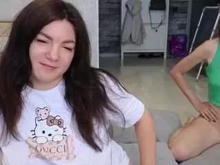 sosgirls from CamSoda