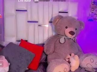 steiseereyes from CamSoda