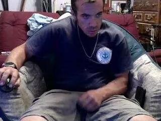 stevenx143xx from CamSoda