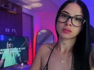 sussanalopez from CamSoda