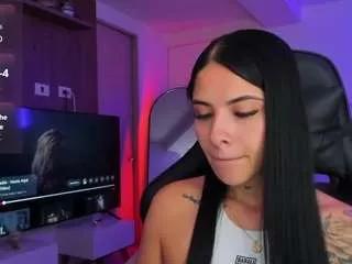 sussanalopez from CamSoda