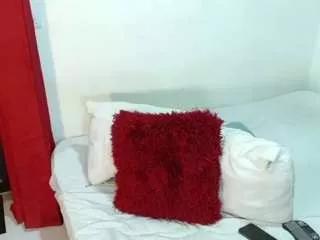sweet-aranxa from CamSoda