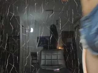sweetashleyv from CamSoda