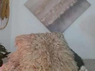 sweettsalomet666 from CamSoda