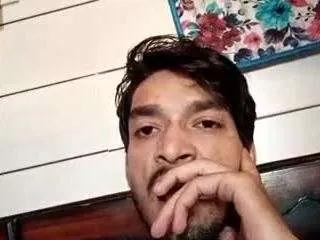 tarun026 from CamSoda