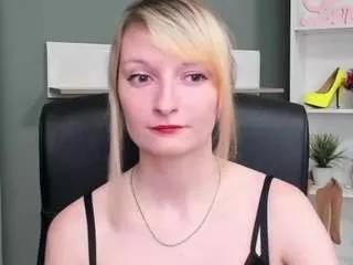 tastyblair from CamSoda