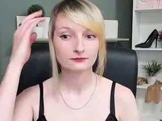 tastyblair from CamSoda