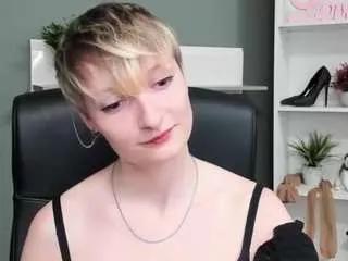 tastyblair from CamSoda
