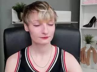 tastyblair from CamSoda