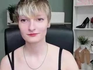 tastyblair from CamSoda