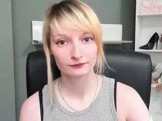 tastyblair from CamSoda