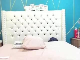 thalia-sweett from CamSoda